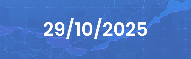 Daily Analysis 29/10/2025